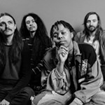 The+Stranger%27s+Noise+Complaint%3A+Black+Ends