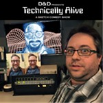 D%26D+present+Technically+Alive