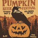 Elysian+Brewing+Presents+The+22nd+Annual+Great+Pumpkin+Beer+Festival