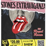 Stones+Extravaganza