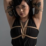 Shibari+101%3A+Rope+Bondage+for+Every+Body