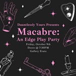 Macabre