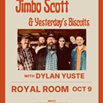Jimbo+Scott+%26+Yesterday%27s+Biscuits+with+Dylan+Yuste