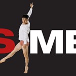 30th+Anniversary+Festival+of+MEN+IN+DANCE
