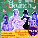 DRAG+ME+TO+BRUNCH