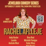Jewelbox+Comedy+Series