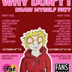 Why+Don%E2%80%99t+I+Draw+Myself+Fat%3F